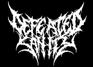 defeated logo